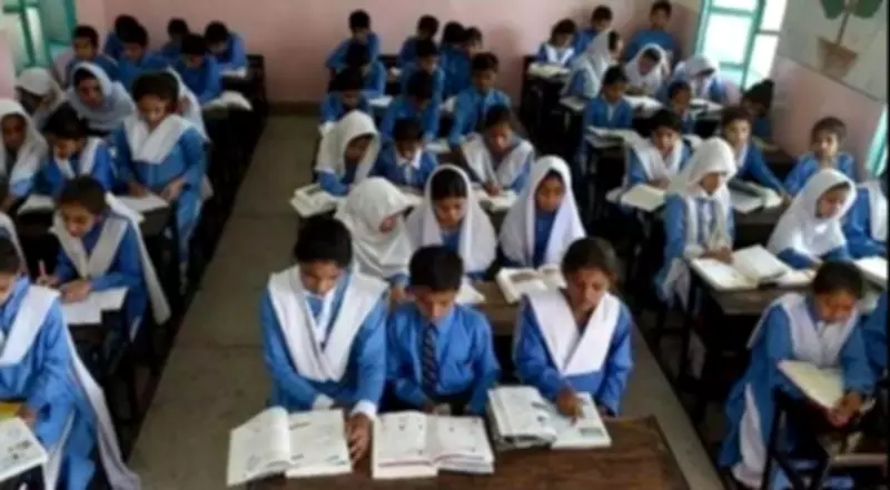 Punjab Government Clarifies School Closure Policy Amid Energy Saving Rumors