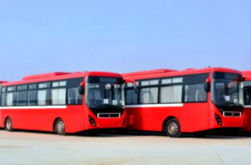 Punjab PAC to Review 57 Pending Audit Paras for Rawalpindi-Islamabad Metro Bus