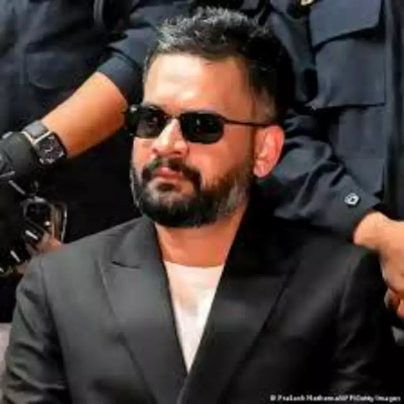 Rapper-Politician Balendra Shah's Party Secures Victory in Nepal Election