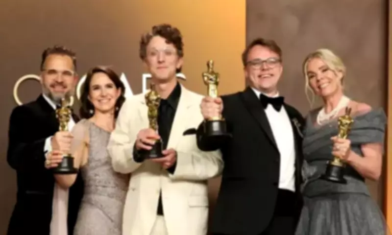 Russia Labels Oscar-Winning 'Mr Nobody' Filmmaker as Foreign Agent
