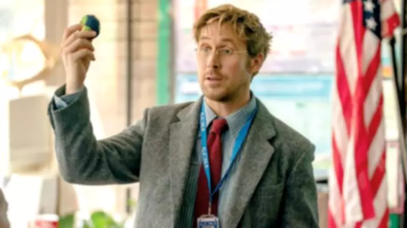 Ryan Gosling's Humor Elevates Sci-Fi Adventure in Project Hail Mary