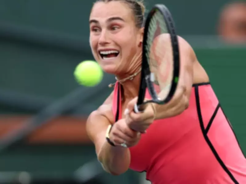 Sabalenka and Rybakina Set for Indian Wells Final Rematch After Semifinal Wins