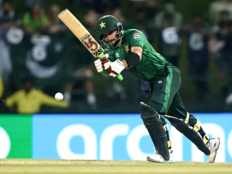 Sahibzada Farhan's Stellar Performance Sparks Debate on Selection Criteria