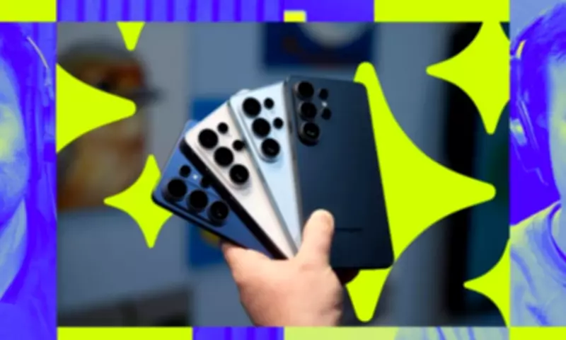 Samsung Galaxy S26's AI Camera Sparks Photography Ethics Crisis