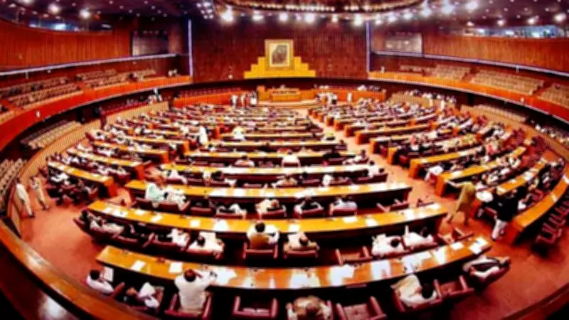 Secrecy Over Lawmakers' Wealth Poses Major Threat to Pakistan's Democracy