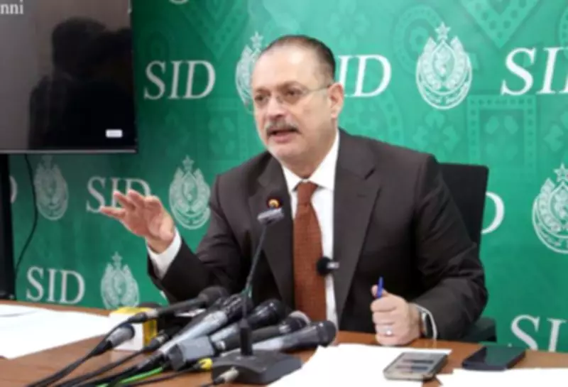 Sindh Announces School Closures, Remote Work Fridays Amid Regional Crisis