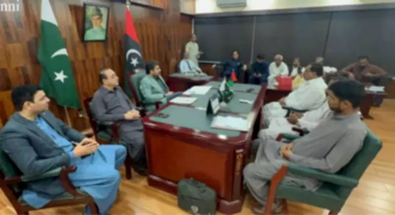 Sindh Government Prioritizes Minority Rights and Issue Resolution