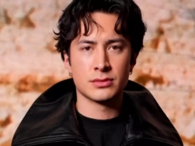 Star Hudson Williams Joins Netflix's 'The Altruists' in Recurring Role