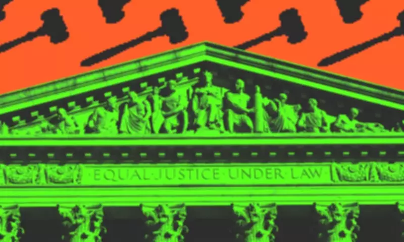 Supreme Court Rules Cox Communications Not Liable for Music Piracy