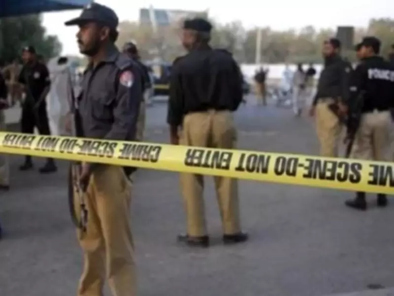 Suspect in Child Rape and Murder Case Killed in Police Encounter