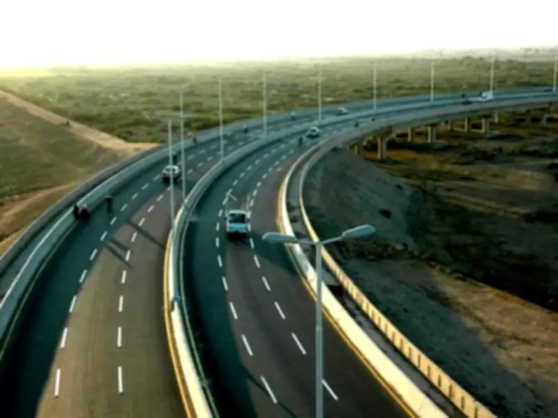 Swat Motorway Phase II Construction Launches in Khyber-Pakhtunkhwa