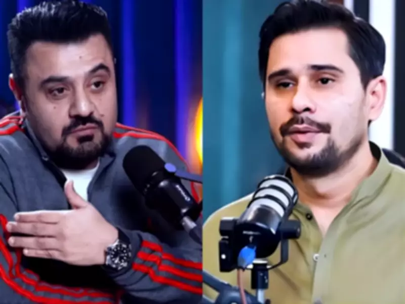 Tabish Hashmi Criticizes Ahmad Ali Butt Over Controversial Malala Post