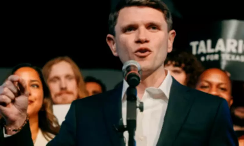 Texas Senate Candidate's 'Non-Meat' Campaign Stance Sparks Political Firestorm