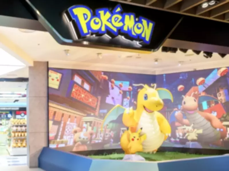 Tokyo Pokemon Center Stabbing: Employee Killed, Suspect Dies by Suicide