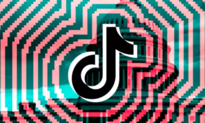 Trump Administration Reportedly Collects $10 Billion Fee from TikTok Deal