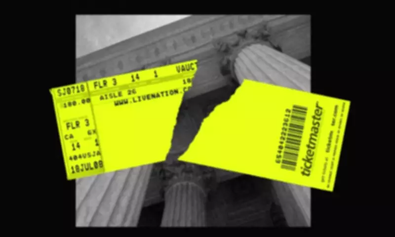 Trump Administration's Surprising Settlement in Live Nation Antitrust Case Sparks Controversy