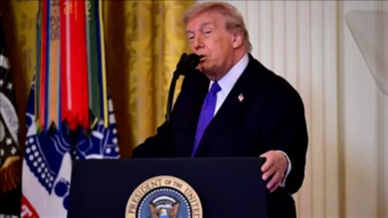 Trump Claims Iran's Leadership Removed, Endorses Candidates as Good Leaders