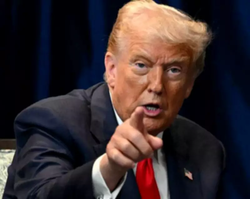 Trump's Bold Statement on Cuba: 'Can Do Anything I Want'