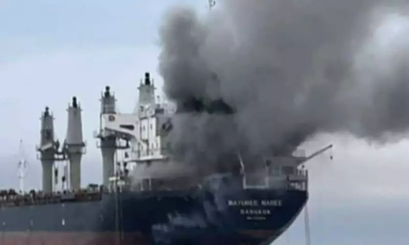 Trump's Hormuz Problem: A Brief Explanation of US-Iran Tensions