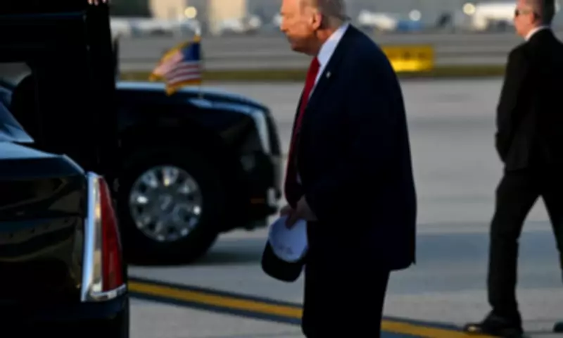 Trump's Open-Ended Conflict with Iran: Uncertainty Mounts as Strikes Continue