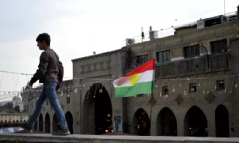 Trump's Shifting Stance on Kurdish Support in Iran Conflict: A Complex Alliance