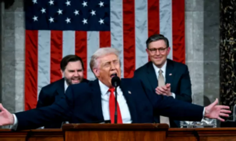 Trump's SOTU Speech: Key Focus on SAVE Act and Election Integrity Claims
