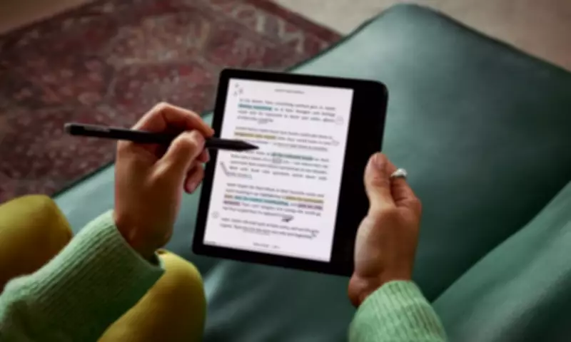 Two Top E-Book Readers Hit Lowest Prices in Months, Offering Great Value