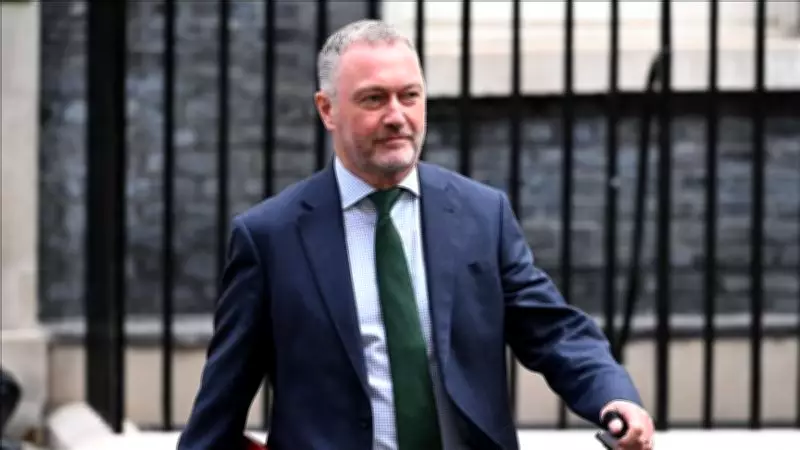 UK Rejects Israel's Claim of Iranian Attack on London