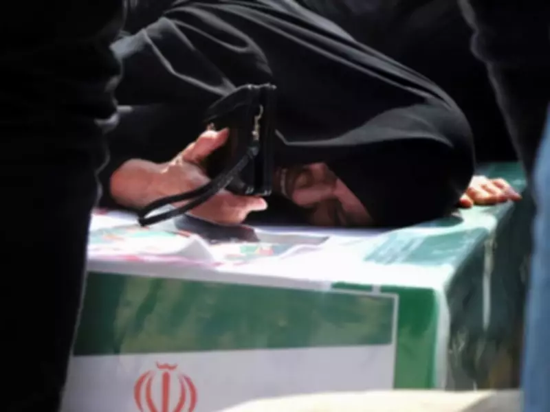 UN Demands Probe into Deadly School Strike in Iran, Citing Grave Violations