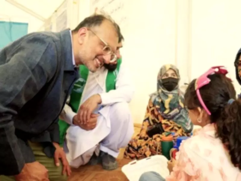 UN Reports Over 270,000 Afghan Nationals Returned from Iran and Pakistan in 2024