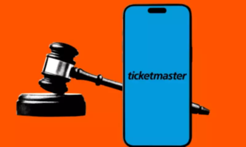 U.S. Antitrust Case Against Live Nation Proceeds in Court This Monday