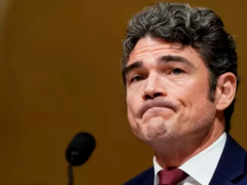 US Counterterrorism Chief Resigns Over Iran War, Cites No Imminent Threat