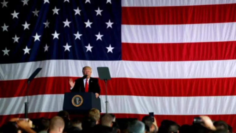 US Foreign Policy: Navigating International Law and Global Rules