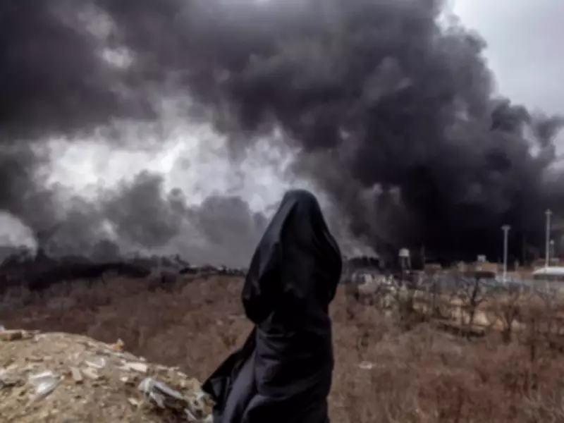 US-Iran Conflict Exposed: Strategic Miscalculations and Fading Victory Mirage