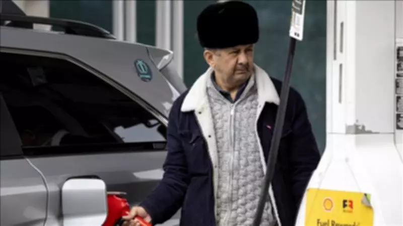 US Releases 172 Million Barrels from Strategic Reserve Amid Iran War Tensions