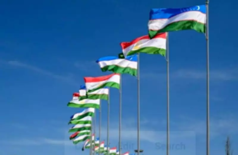 Uzbekistan and Tajikistan Forge Alliance to Expand Multidimensional Cooperation