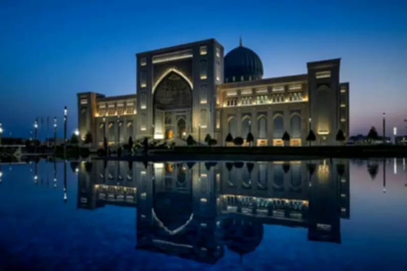 Uzbekistan's Islamic Civilization Center Becomes Global Hub for Dialogue and Cultural Revival