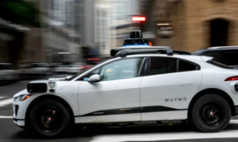 Waymo Achieves 170 Million Autonomous Miles with Zero Serious Incidents