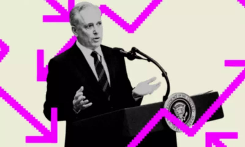 White House AI Czar David Sacks Urges De-escalation in Iran Conflict