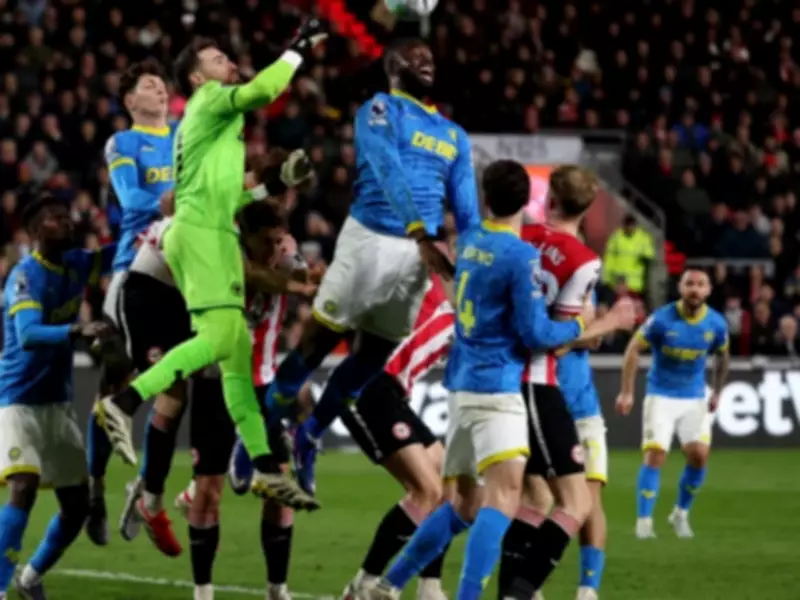 Wolves Stage Dramatic Comeback to Secure Draw Against Brentford in Premier League