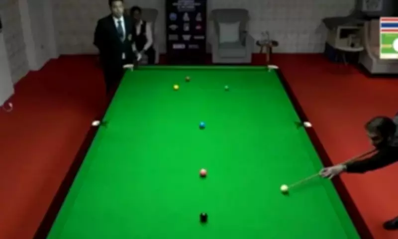World Snooker Championship Secures Crucible Future Until 2045