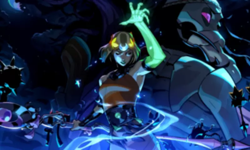 Xbox Showcase Unveils Hades 2, The Expanse, and Bluey Games