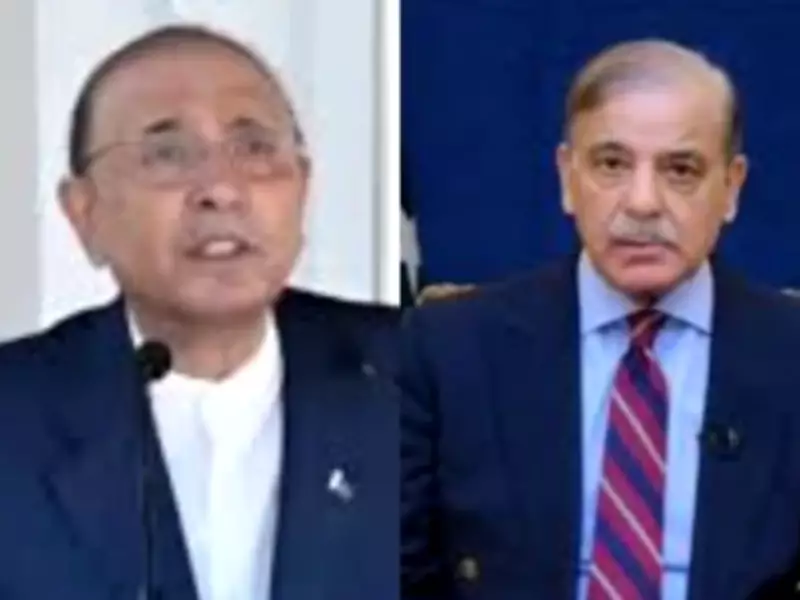 Zardari and Shehbaz Advocate for Women's Empowerment in Pakistan