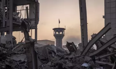 Iranians Face Impossible Choice Amid Economic and Political Pressures