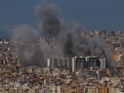 Israel Admits Tank Fire Hit UN Peacekeepers in Lebanon, Wounding Ghanaian Soldiers