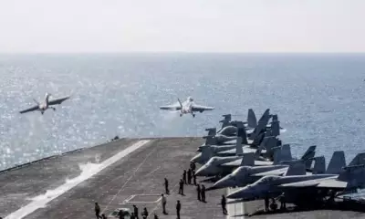 Italy Denies US Aircraft Use of Sigonella Base for Middle East Combat Mission