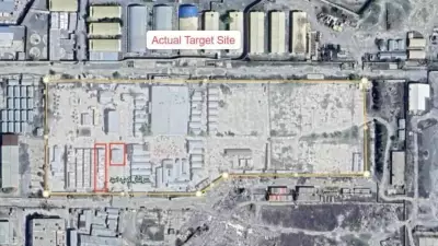 Pakistan Denies Kabul Hospital Strike, Confirms Precision Hits on Taliban Military Sites