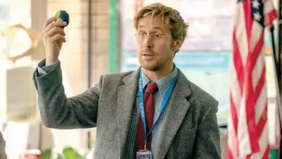 Ryan Gosling's Humor Elevates Sci-Fi Adventure in Project Hail Mary