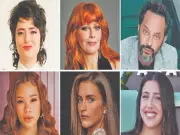 Adam Sandler's Netflix Film 'Roommates' Sets April 2026 Release Date