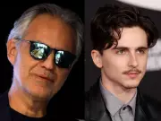 Andrea Bocelli Extends Opera Invitation to Timothée Chalamet After Ballet Remarks